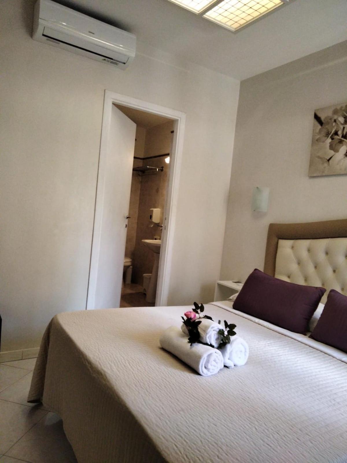 B&B Andy&Lu 罗马 外观 照片